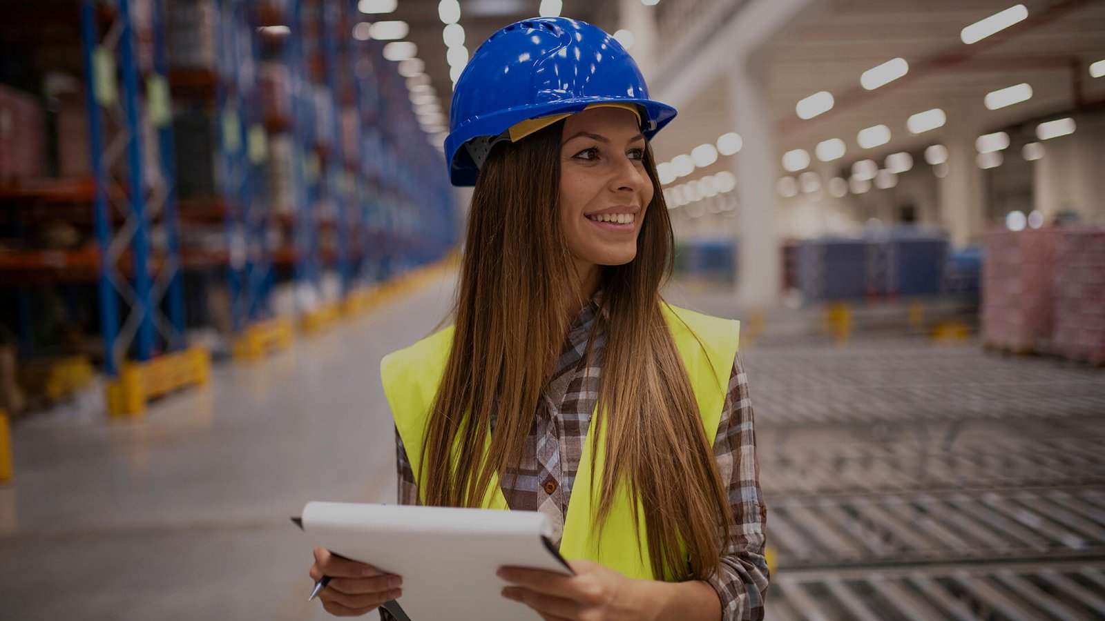 About Fast Services Logistics