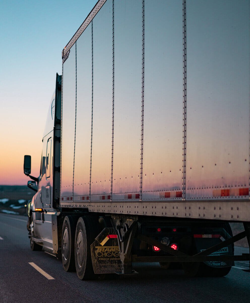 Land Freight