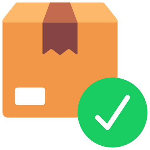 Delivery Completed