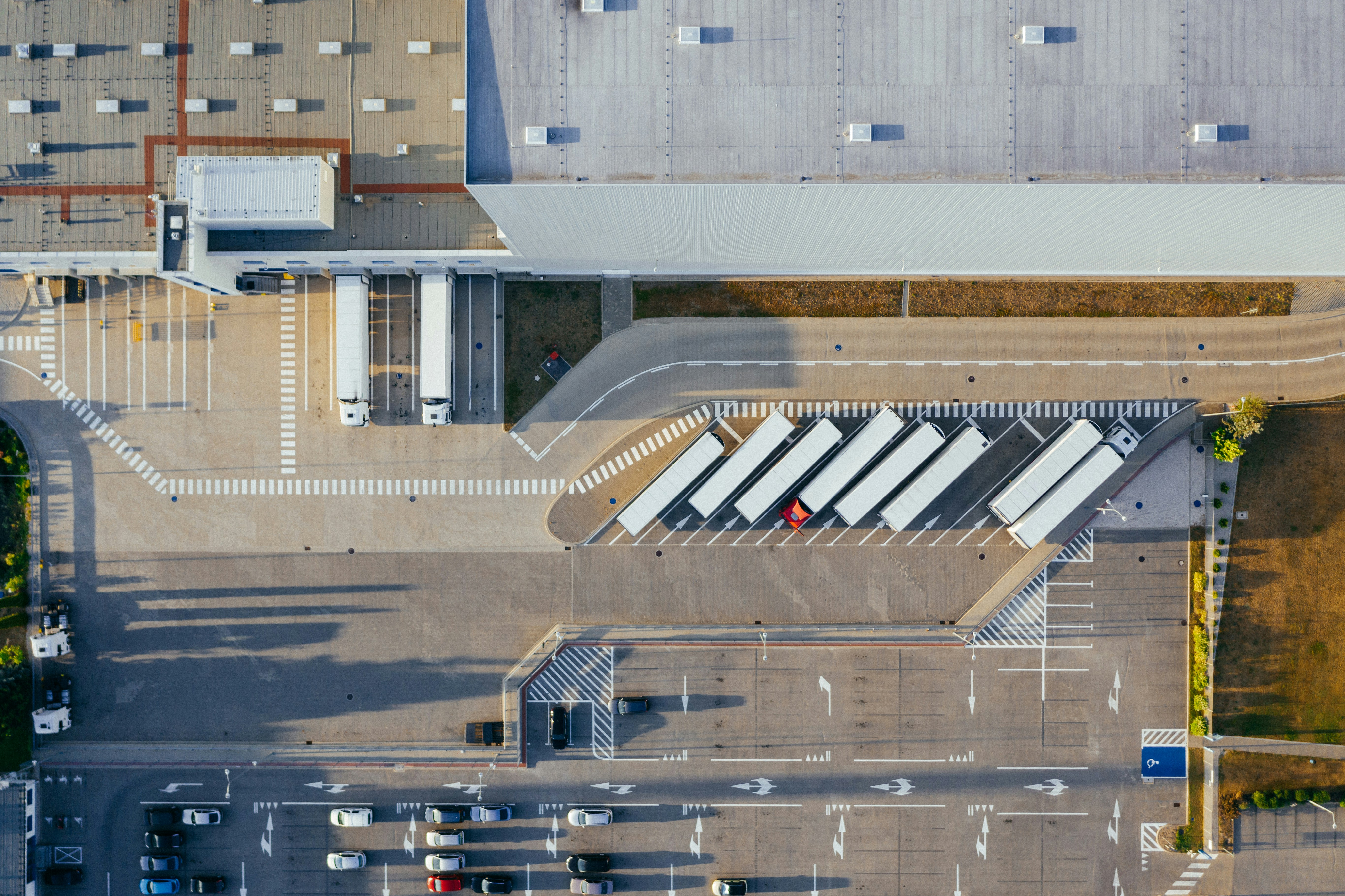 Fast Services Logistics Team